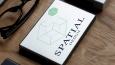 Spatial Studio - Kurumsal Kimlik Logo