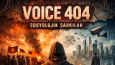 Voice 404 Albümlerimiz
