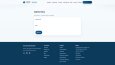 Lumina Diş Estetik – Klinik Web Sitesi Demo Tasarımı