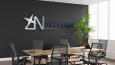 Novatech Concept Logo
