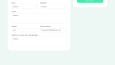 Bulut Klinik Sağlık Websitesi/Check-up Sayfa Tasarımı
