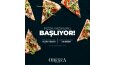 Odessa Pizza - Sosyal Medya Tasarımı