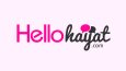 Hellohayat.com - Konsept Logo Tasarımı