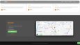 Arcane Yapı Sistemleri Web Sitesi