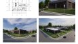 3D Modelleme, Render, Cephe Tasarımı