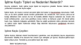SEO İçerik, Web Metni ve Editörlük Portfolyosu