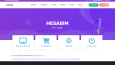 Echa Design Websitesi