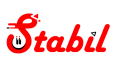 Stabil YouTube Logo Tasarımı