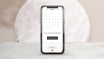 Profesyonel WiX Web Sitesi