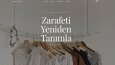 Premium UI/UX Tasarımlı Özel E-Ticaret (B2C) Yazılımı