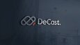 DeCast - Logo Tasarımı
