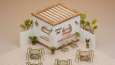 Yerel Mini Kafe