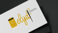 Elyaf Tekstil Logo Tasarım