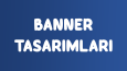 Her İşletmeye Uygun Banner Tasarımları