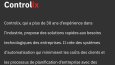 CONTROLİX 