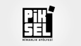Piksel Mimarlık Atölyesi Logo Tasarımım