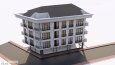 3D Görselleştirme Render