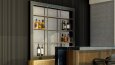 M.G Evi - Bar Tasarımı