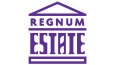 Regnum Estate Logo Çalışmam