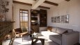 Sofistike bir Airbnb evi
