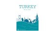 Türkiye ve illeri konsept çalışması
