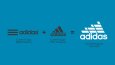 Adidas Concept Logo Design / Adidas Konsept Logo Tasarımı