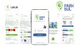 Mobil ve Web Arayüz Tasarımları