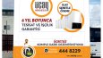 Üçay Mühendislik - Otobüs Giydirme
