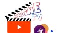 Kendine TV Logo Tasarımı 