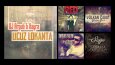 Album/single kapakları (2007-2013)