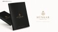 Hünkar Mobilya – Katalog Tasarımı
