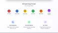 Kargocum - Next.js ile Modern ve Performans Odaklı Kargo Tak