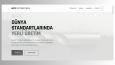 Netz Kesici Takımlar – Endüstriyel Üretim Web Sitesi