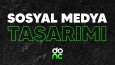 Sosyal Medya Tasarımı - Banner