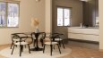 Fotogerçekçi iç mekan render hizmeti