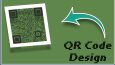 QR kod tasarımı