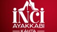 İNCİ AYAKKABI KAHTA LOGO Çalışması