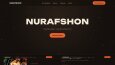 Nurafshon Shashlik – Restoran Web Sitesi