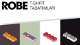 ROBE T-Shirt Tasarımları