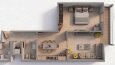 Profesyonel 3D Render & 2D Planlama: İç Mekan Tasarımı