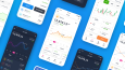 Web ya da mobil app için ui ve ux tasarımı yapabilirim