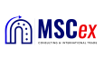 MSCex Consulting - Logo Tasarımı