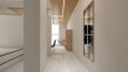 Japandi Airbnb Daire