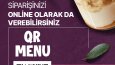 QR Menü Tasarımı