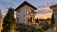 Villa Projesi Tasarımı ve Render