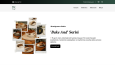 Bake & Bond Patisserie Panel Teslimi