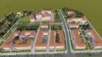 3D Mekan / 3 Boyutlu Modelleme ve HD Görselleştirme 