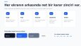 Modern ve Kullanıcı Dostu Web Sitesi Tasarımları