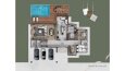 Sunumluk Mimari Plan Boyama | Procreate ile Görselleştirme