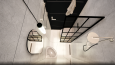 Mini Banyo 3D & Render Çalışması
